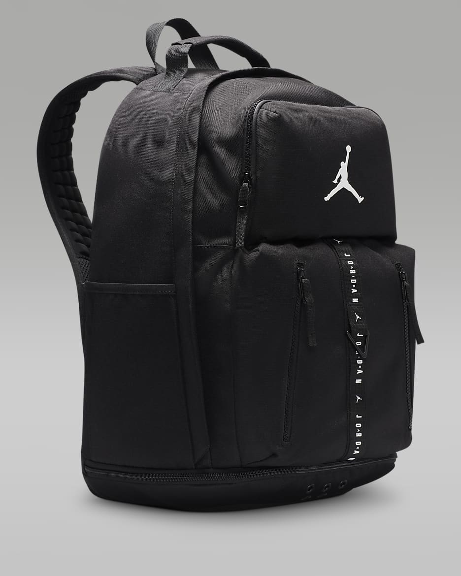 Jordan breakfast club backpack hot sale